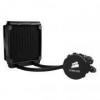 Cooler cpu corsair h55, racire cu lichid,