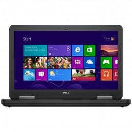Laptop Dell Latitude E5540 i3-4010U 1TB+8GB 4GB FullHD Fingerprint