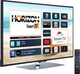 LCD TV 48" HORIZON 48HL810F