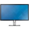 Monitor LED DELL Professional P2815Q 28", 3840x2160, TN anti-glare, LED Backlight, 1000:1, 160/170, 5ms, 300 cd/m2, DisplayPort, Mini DisplayPort,...