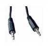 Cablu audio st. (3.5 mm jack t/t),