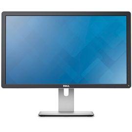 Monitor LCD DELL UP2414Q Ultra HD(23.8", 3840 x 2160, LED Backlight, PPI 185, 1000:1, 2000000:1(DCR), 178/178, 99% AdobeRGB and 100% sRGB coverage,...
