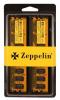 Zeppelin 2GB DDR2 800MHz Dual-Channel Kit Retail (ZE-DDR2-2G800-KIT)