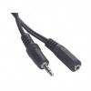 CABLU AUDIO prel. st. (3.5 mm jack M/T), 1.5m "CCA-423M"