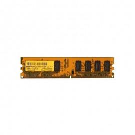 DIMM DDR2/800 2048M PC6400 ZEPPELIN (life time, dual channel)