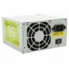 Sursa Delux 450W, DELUX450W, +12V 1: 18 A, 12V: 0.8 A, 8cm fan,  argintie, neagra, conector 20+4 pini, 2xSATA, 2x Molex,  buton ON/OFF