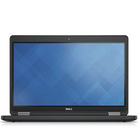 Dell PC Notebook Latitude E5550, 15.6-inch HD (1366x768), Intel Core i5-4210U (1.7GHz, 3MB Cache), 4GB (1x4GB) 1600MHz DDR3L, 500GB SATA (7200rpm),...