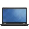 Dell PC Notebook Latitude E5550, 15.6-inch HD (1366x768), Intel Core i5-4210U (1.7GHz, 3MB Cache), 4GB (1x4GB) 1600MHz DDR3L, 500GB SATA (7200rpm),...