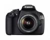 Photo camera canon 1200d kit efs18-55is