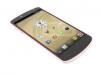 Prestigio multiphone pap7500 white32gb (micro-sim,5"