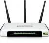 Tpl router n300 fe 2.4ghz 3 ant fixe