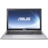 Laptop Asus X550JK-XX116D 15.6" HD (1366x768) LED-backlit lucios, Intel Core i7-4710HQ Processor, 2.5 GHz (6M Cache, up to 3.5 GHz)
