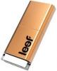 Memorie Flash Drive USB 16GB - Leef Magnet Copper, USB 3.0, Cupru, Memorie PrimeGrade; Protectia datelor: Rezistenta la socuri, apa, praf; Capac...