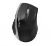 CANYON CNR-MSO01NS Input Devices - Mouse Box CNR-MSO01N (Cable, Optical 800dpi,3 btn,USB), Black/Silver