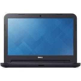 Laptop Dell Latitude E3540, 15.6" HD (1366X768) Anti-Glare WLED, Intel Core i3-4030U (DualCore1.9GHz3M)