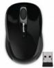 Mouse usb optical wrl mobile/3500 black gmf-00042 ms