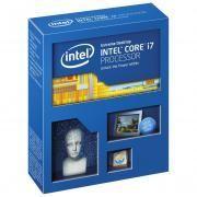 Procesor Intel Core i7, IvyBridge, i7-4930K, 6 nuclee, 3.4GHz (3.90GHz Max Turbo), 12MB, socket 2011, box w/o cooler, 130w