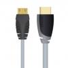 CABLU DATE HDMI Plus Mini (T) la HDMI (T), 1.0m, Black "SXV1501"