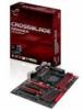 Placa de baza Asus Socket FM2+, CROSSBLADE RANGER, AMD A88X, 4* DDR3 2400(O.C.)/2250 (O.C.)/2200(O.C.)/2133/1866/1600/133, VGA/DVI/HDMI/DP,...