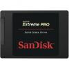 SanDisk Extreme Pro 240GB SSD, 2.5'' 7mm, SATA 6 Gbit/s, Read/Write: 550 MB/s / 520 MB/s, Random Read 100K IOPS,  Load and run games, video, 3D CAD...