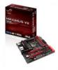 Placa de baza asus socket lga1150,