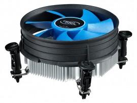 Cooler CPU DeepCool Theta 9 skt 1156/1155/1150, ventilator 92mm, aluminiu