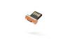 Memorie Flash Drive USB 32GB - Leef Surge Copper, USB 2.0, Cupru, Dimensiuni reduse, Memorie PrimeGrade; Protectia datelor: Rezistenta la socuri, apa,...