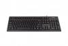 Tastatura a4tech ps/2, comfort round (taste