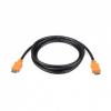 Cablu date hdmi t/t, versiune1.4 1m,