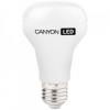 CANYON R63E27FR10W230VW LED lamp, R63 shape, E27, 10W, 220-240V, 120Â°, 806 lm, 2700K, Ra>80, 50000 h