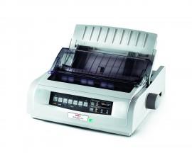 Imprimanta matriciala OKI ML5520 ECO