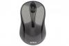 Mouse a4tech g7-360n-1 wireless 2.4g, v-track padless, grey