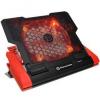 Thermaltake Massive23 GT, structura din plastic si mesh metalic, dimensiune notebook: 10â - 17â (maxim)