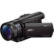 Camera Video 4K Sony AXP33 Black