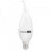 CANYON BXE14FR3.3W230VW LED lamp, BXS38 shape, milky, E14, 3.3W, 220-240V, 150Â°, 250 lm, 2700K, Ra>80, 50000 h