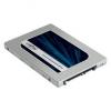 Crucial MX200 250GB SSD, Micron 16nm MLC NAND, SATA 2.5â 7mm (with 9.5mm adapter), Read/Write: 555 MB/s / 500 MB/s, Random Read/Write IOPS 100K/87K,...