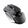 Mouse A4TECH Gaming Wireless Bloody RT5A,4000cpi,USB,Black, metal feet, activated "RT5A"