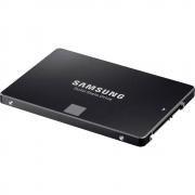 SSD Samsung, 120GB, 850 Evo, retail, SATA3, rata transfer r/w: 540/520 mb/s, 7mm, Samsung Smart Migration Tool  Magician software