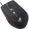 Asus GX950 Mouse | Wired | Interfata PC USB  | Laser  | Negru | 8200 DPI | Butoane 7  | Rotita scroll | 0.15 g