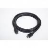 Cablu date hdmi t/t, versiune 1.4, 3m