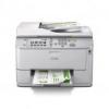 Epson wf-5690dwf printer inkjet color