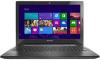 Laptop lenovo ideapad g50-30, 15.6" hd (1366x768),