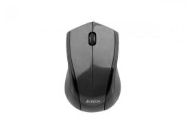 Mouse A4TECH G7-400N-1 Wreless 2.4G, V-track Padless, Black+Grey