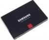 SSD Samsung, 128GB, 850 Pro Basic,  retail, SATA3, rata transfer r/w: 550/470 mb/s, 7mm, 3D V-NAND technology, Magician software (RAPID, TurboWrite,...