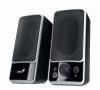 Boxe 2.0 genius "sp-m120", rms: 1wx2,