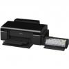 Imprimanta inkjet color CISS Epson L800, dimensiune A4, viteza max ISO 37ppm alb-negru, 38ppm color, rezolutie 5760x1440dpi
