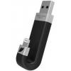 Memorie flash drive otg usb 64gb - ibridge, usb 2.0, negru, memorie