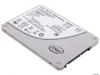 Intel SSD DC S3500 Series (240GB, 2.5" SATA 6Gb/s, 20nm, MLC, AES256, MTBF 2Mhr, R/W=500/260 MBps, R/W=75k/7.5k IOPS, 5Yrs) 7mm, Generic Single Pack