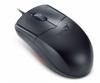 Mouse genius netscroll 310x, usb, black, 1200dpi,