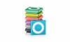 Ipod shuffle 2gb blue